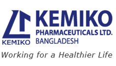 Kemiko Pharmaceuticals Ltd.