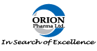 Orion Pharma Ltd.