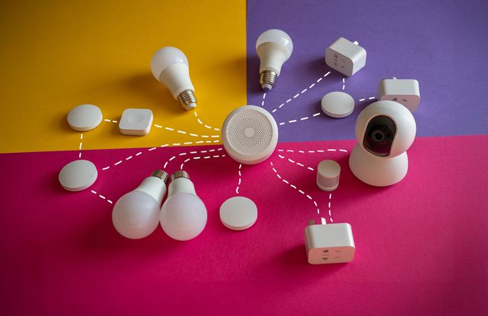 Smart Devices / IoT